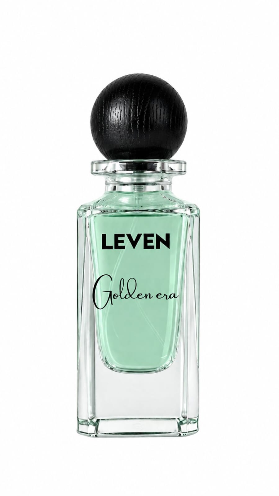 Golden Era | Women Extrait de Parfum