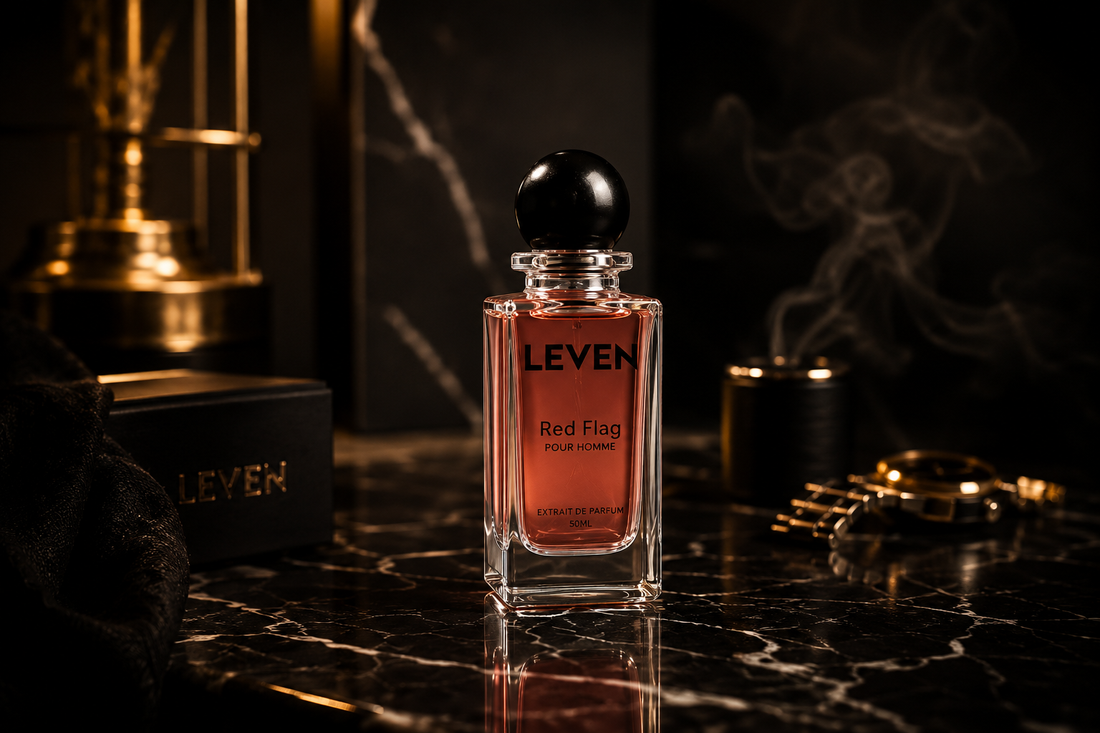 Best Perfumes for Men in Pakistan (2026): Top Fragrances for Every Occasion