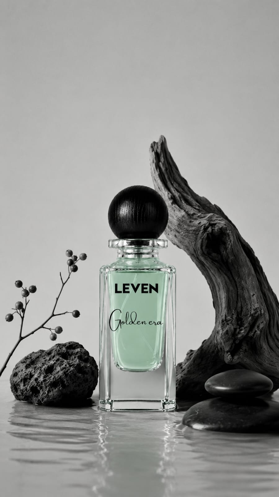 Golden Era | Women Extrait de Parfum
