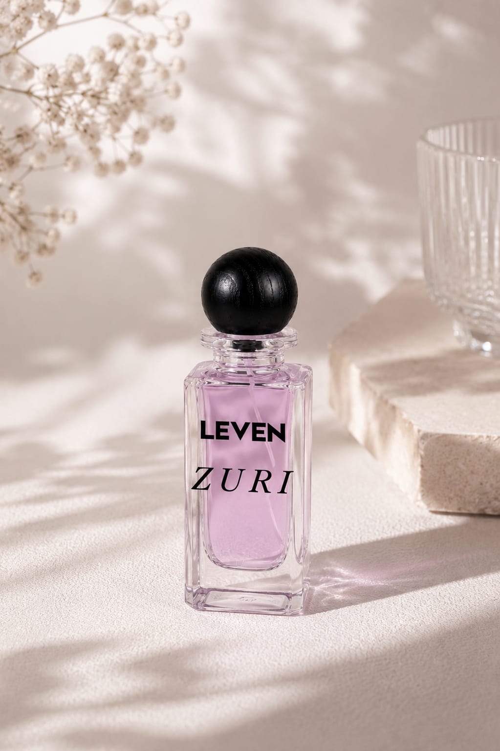 LEVEN Zuri | Luxury Women Eau de Parfum