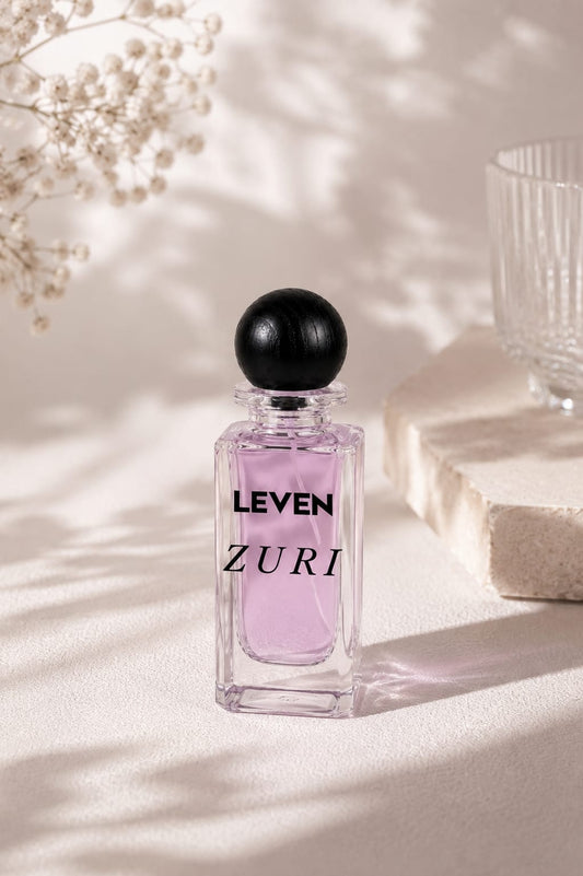 LEVEN Zuri | Luxury Women Eau de Parfum