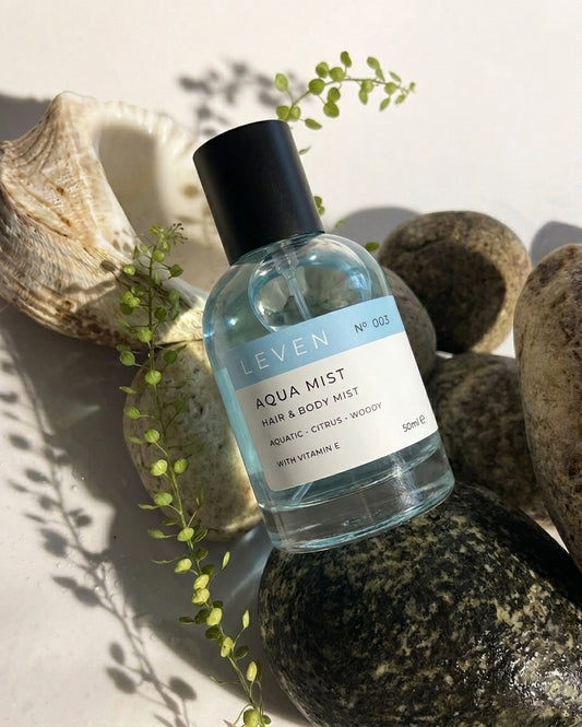 Aqua Mist