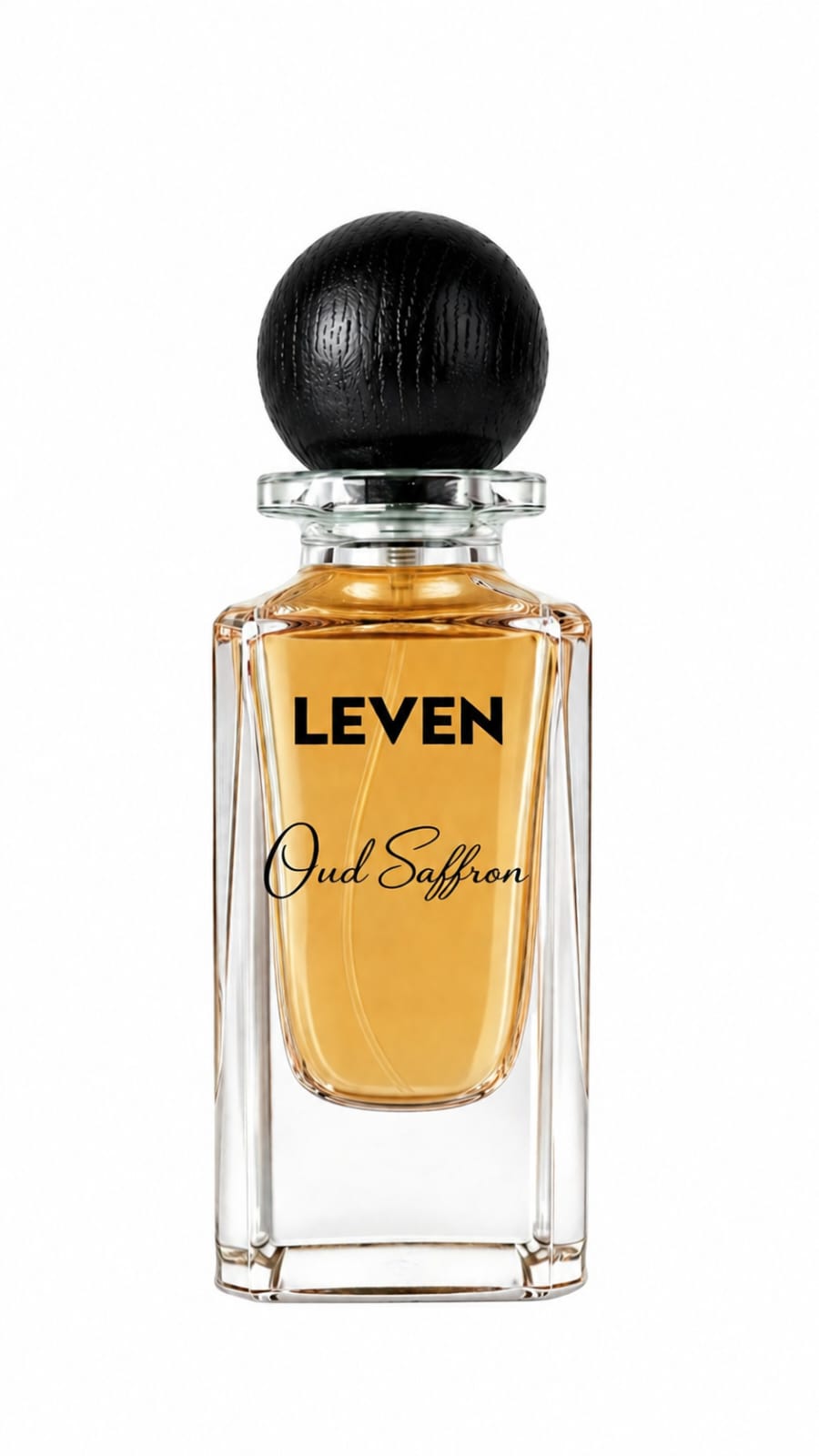 Oud Saffron | Men's Extrait de Parfum