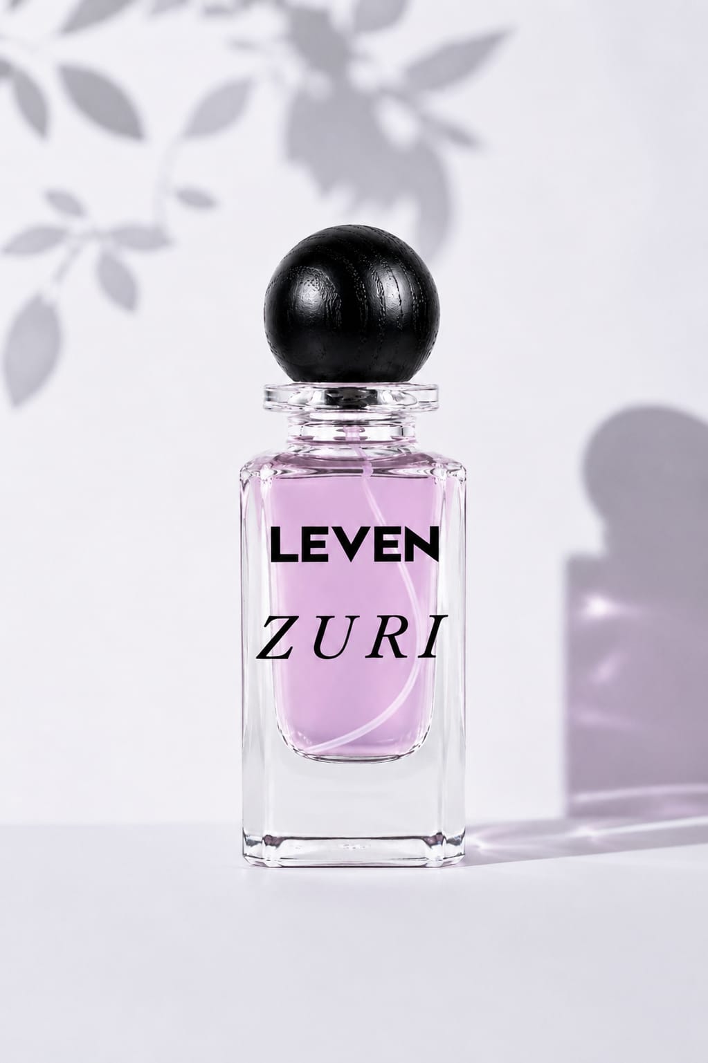 LEVEN Zuri | Luxury Women Eau de Parfum