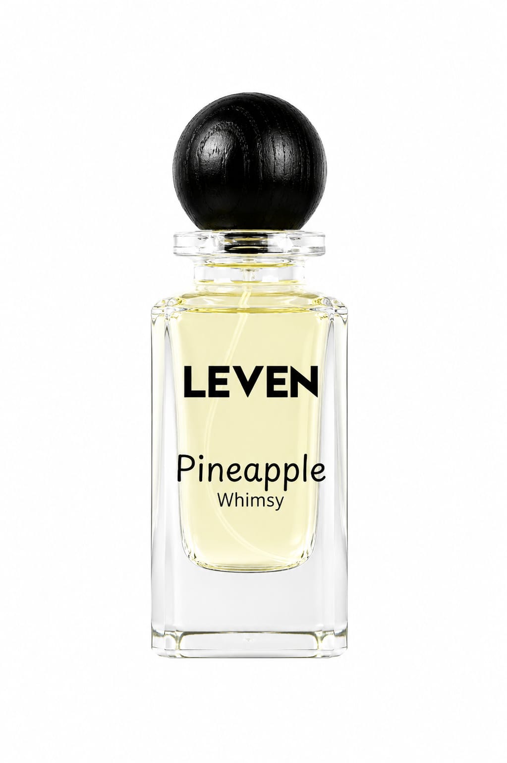 LEVEN Pineapple Whimsy | Luxury Men's Eau De Parfum