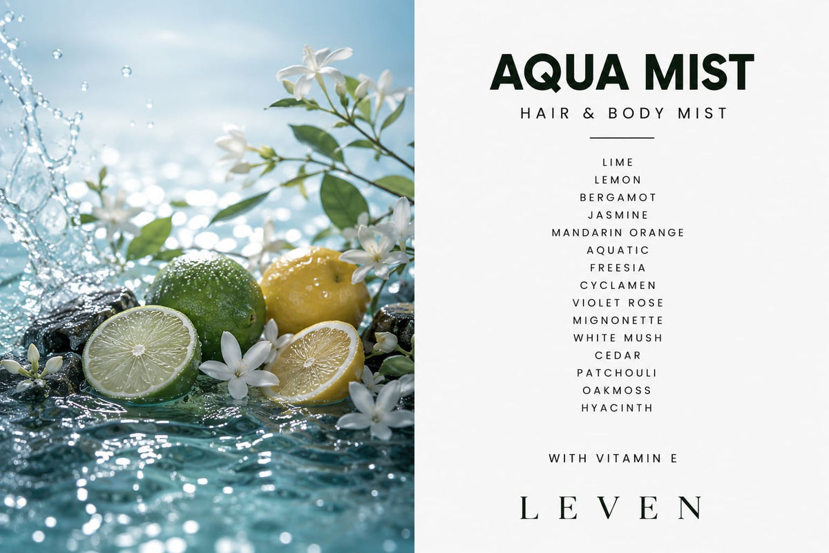 Aqua Mist