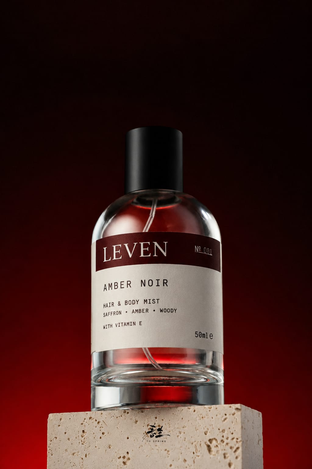 Amber Noir