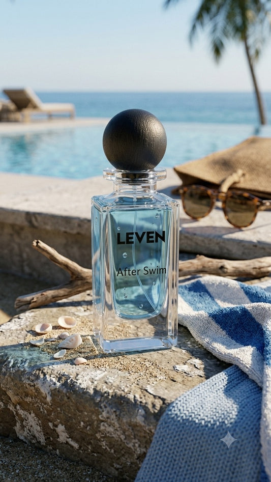 After Swim | Men's Extrait de Parfum