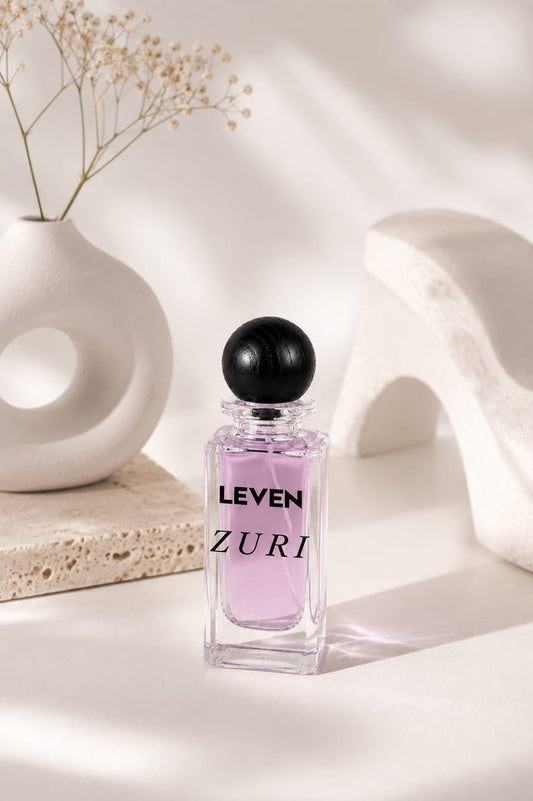LEVEN Zuri | Luxury Women Eau de Parfum