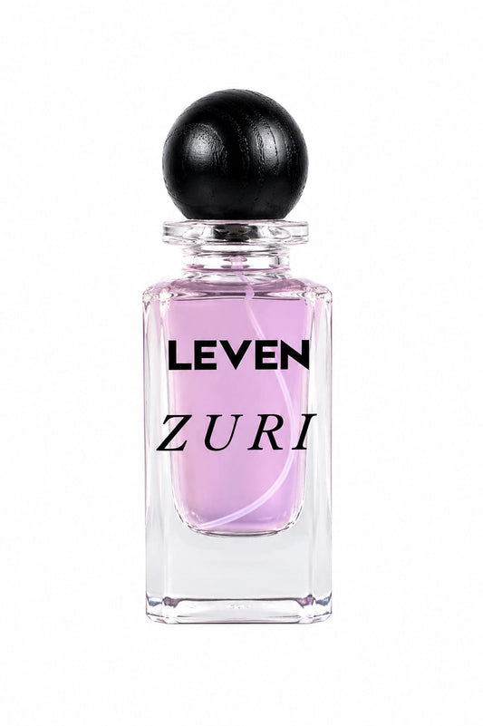 LEVEN Zuri | Luxury Women Eau de Parfum