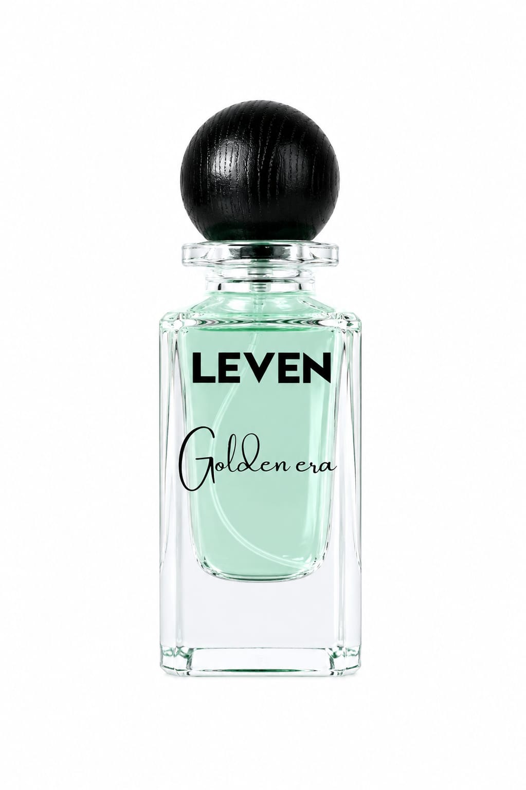 LEVEN Golden Era | Luxury Women Eau De Parfum