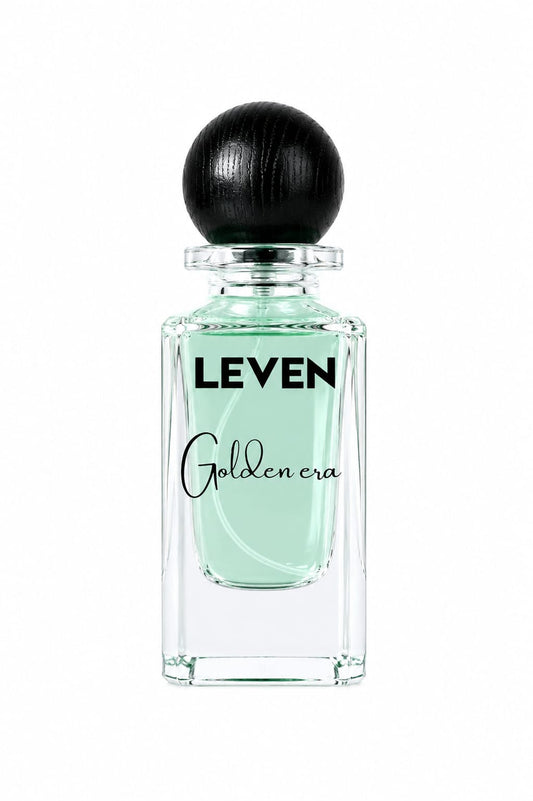 LEVEN Golden Era | Luxury Women Eau De Parfum