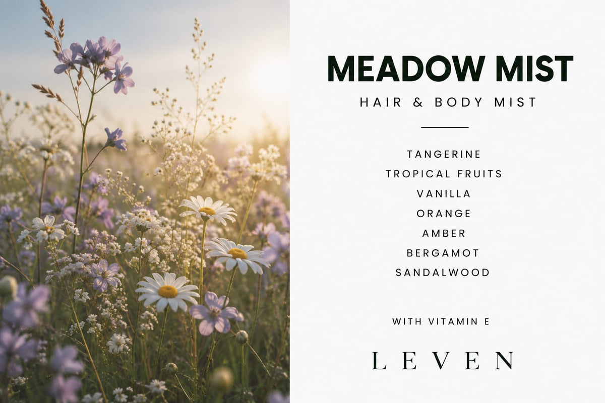 Meadow Mist
