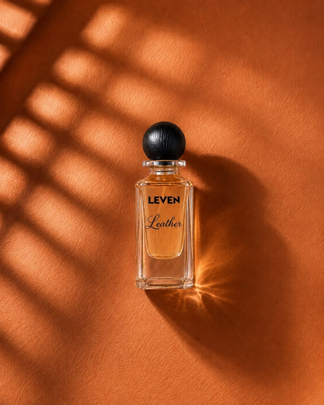 Leather | Men's Extrait de Parfum