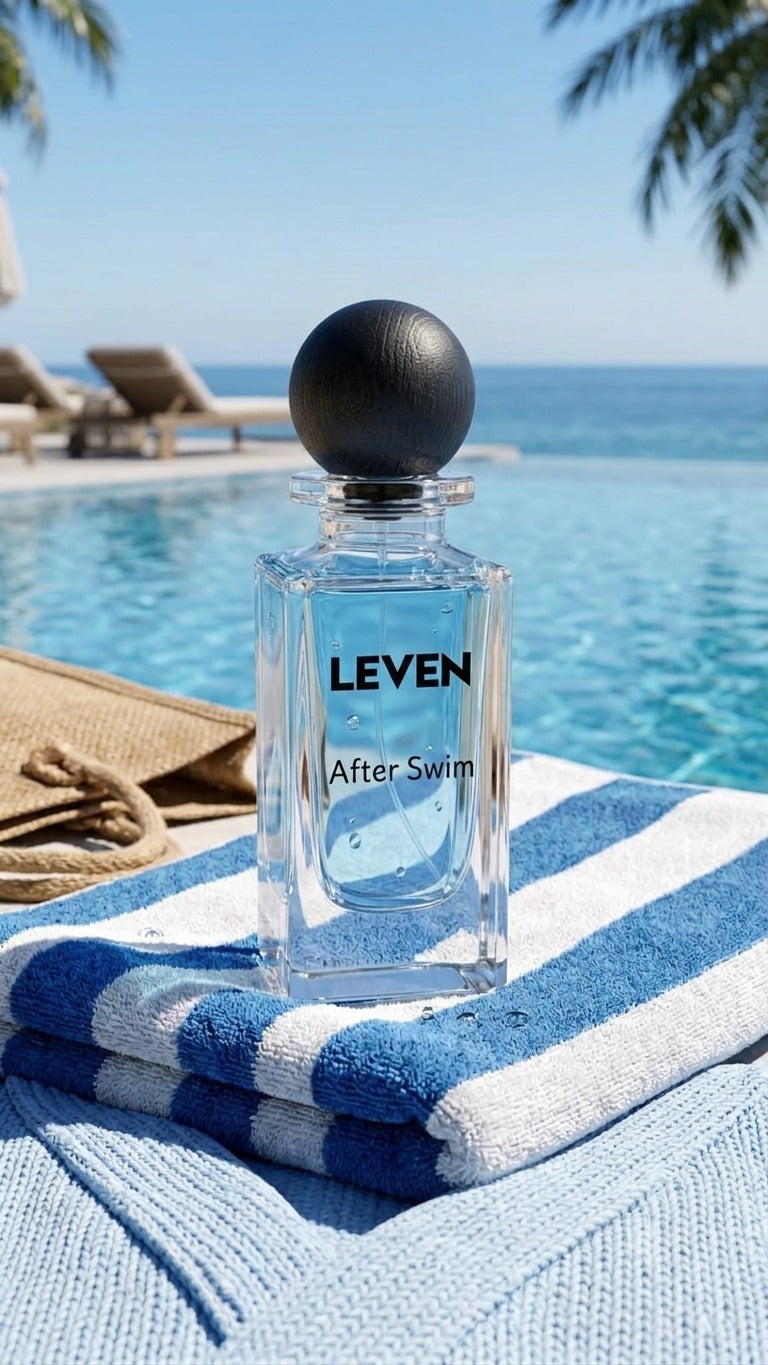 After Swim | Men's Extrait de Parfum