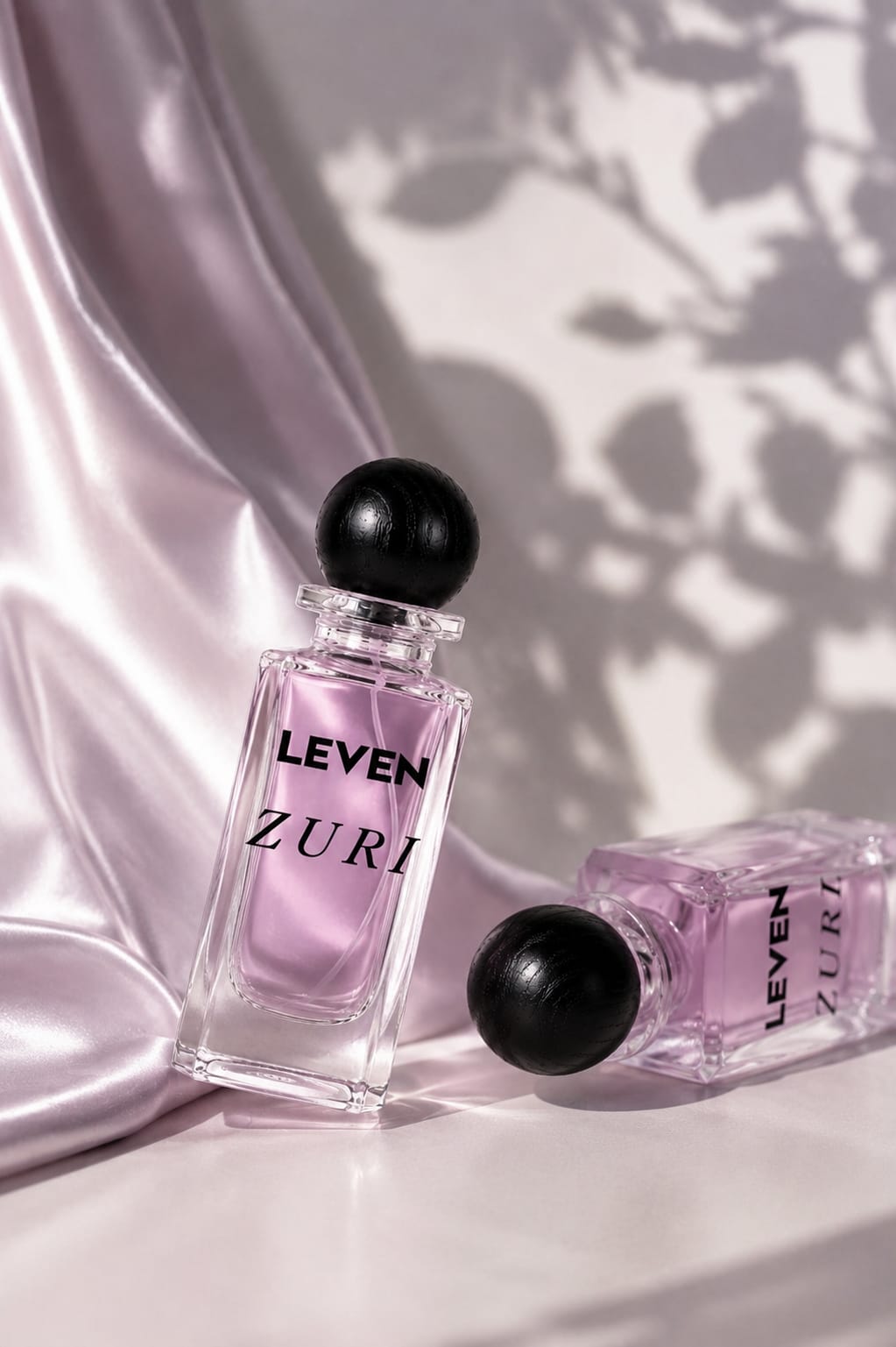 Zuri | Women Extrait de Parfum