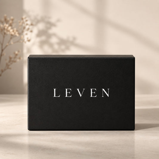 Leven Men's Discovery Set