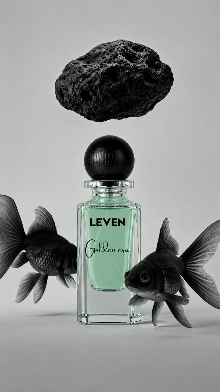Golden Era | Women Extrait de Parfum