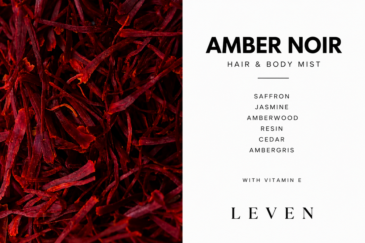 Amber Noir